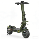 ⚡️Liquidation Sale⚡ DXL Electric Scooter with the ability to handle off-road conditions-200 km range - Image 5